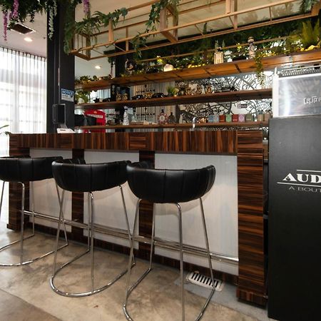 The Audemar Hotel لوس أنجلوس المظهر الخارجي الصورة