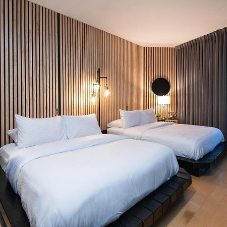 The Audemar Hotel لوس أنجلوس المظهر الخارجي الصورة