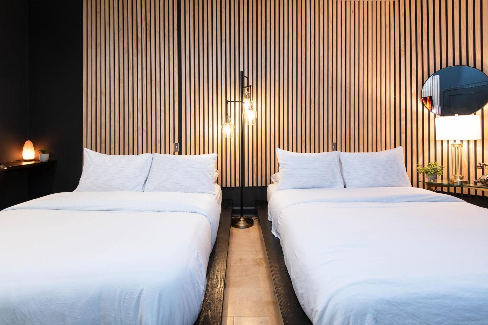 The Audemar Hotel لوس أنجلوس المظهر الخارجي الصورة