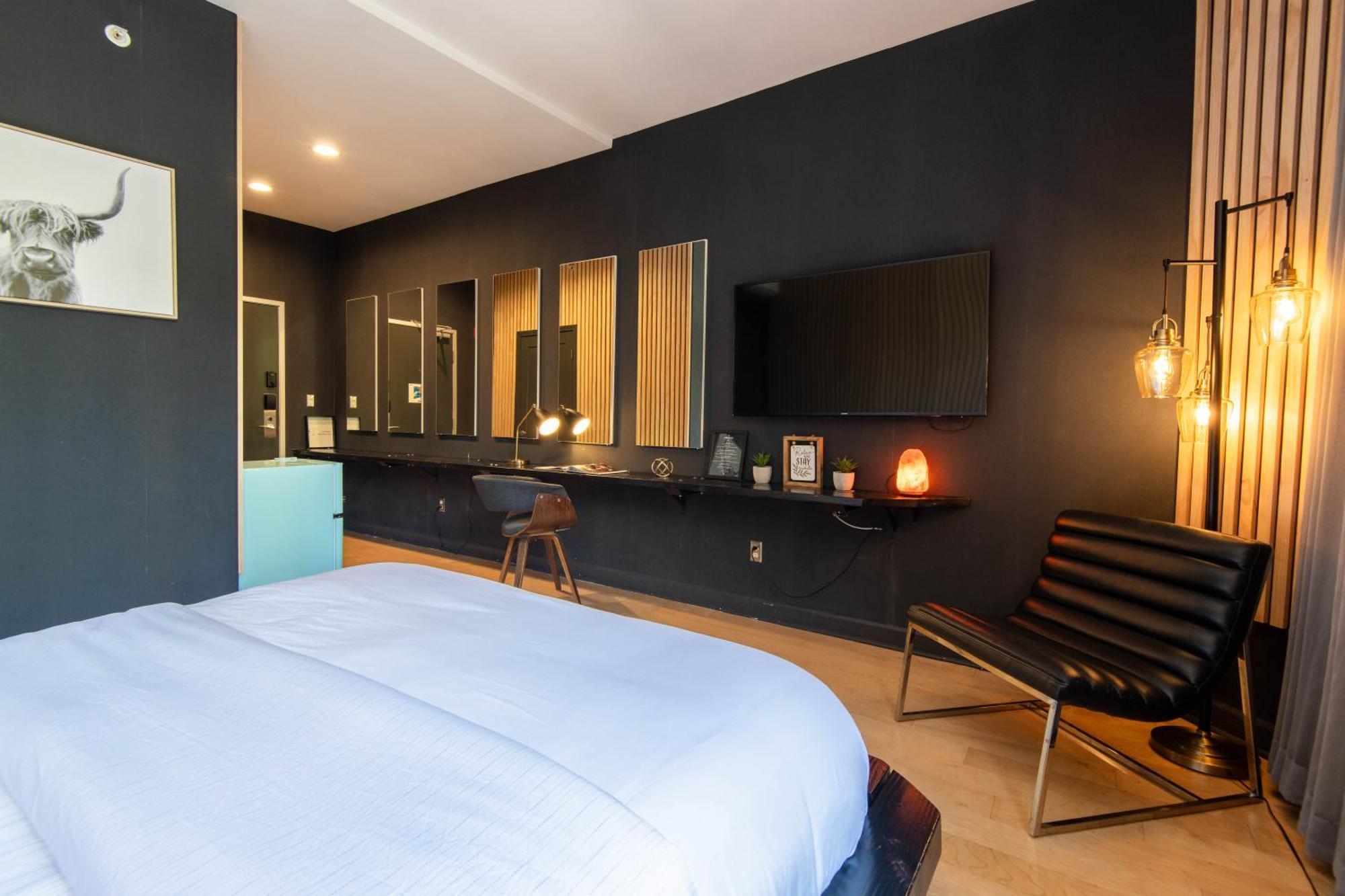 The Audemar Hotel لوس أنجلوس المظهر الخارجي الصورة