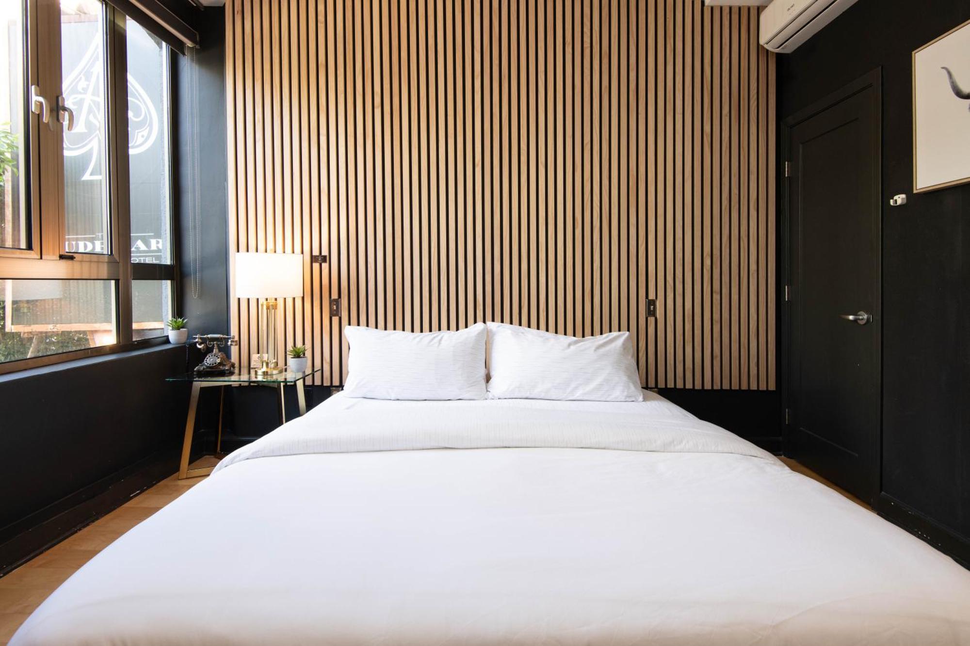 The Audemar Hotel لوس أنجلوس المظهر الخارجي الصورة
